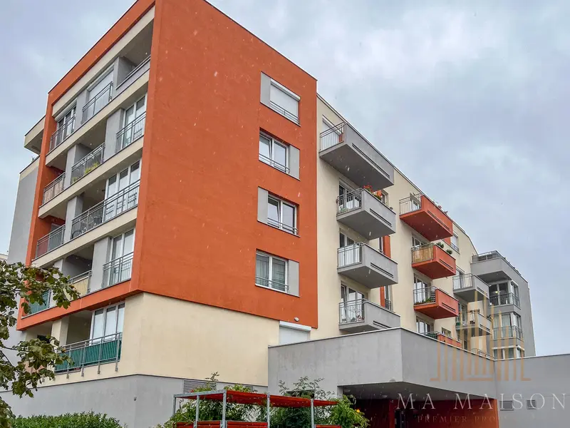 Pronájem bytu 3+kk, 78 m² - Praha - Stodůlky