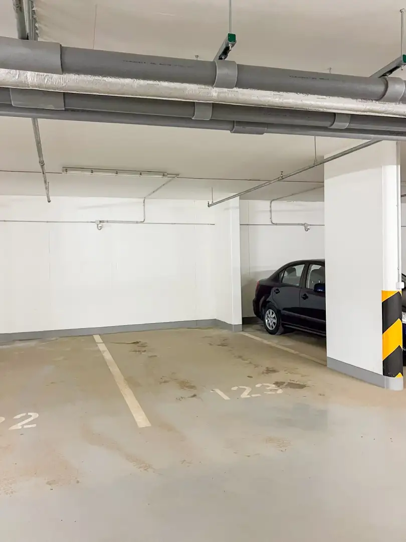 Pronájem byty 2+kk, 49 m² - Praha - Chodov