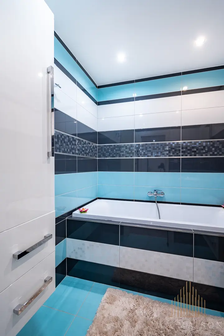 Podnájem bytu 3+kk, 70 m2, ulice Ciolkovského 857/6, Praha - Ruzyně