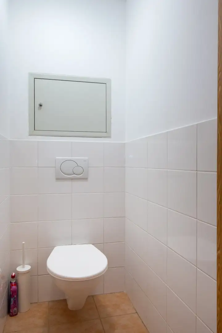 Pronájem byty 1+kk, 44 m² - Praha - Krč