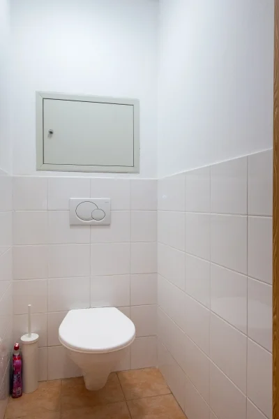 Pronájem byty 1+kk, 44 m² - Praha - Krč