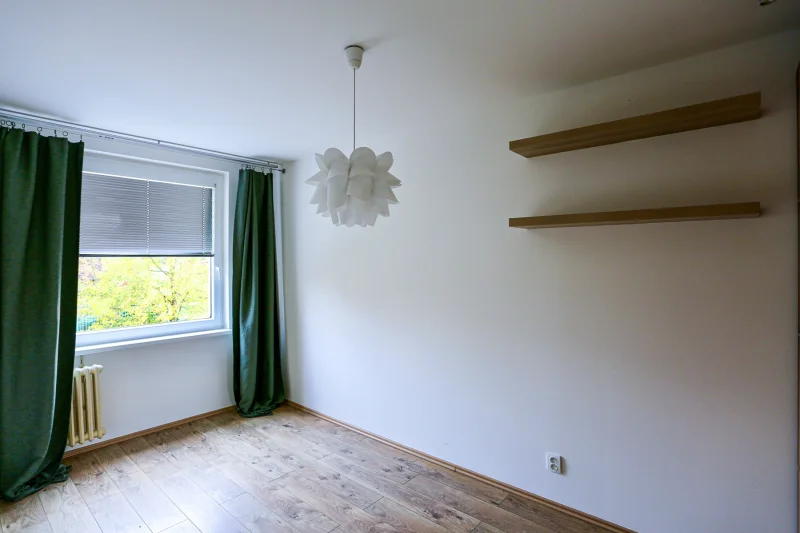 Pronájem bytu 2+kk 41m² - Praha - Modřany