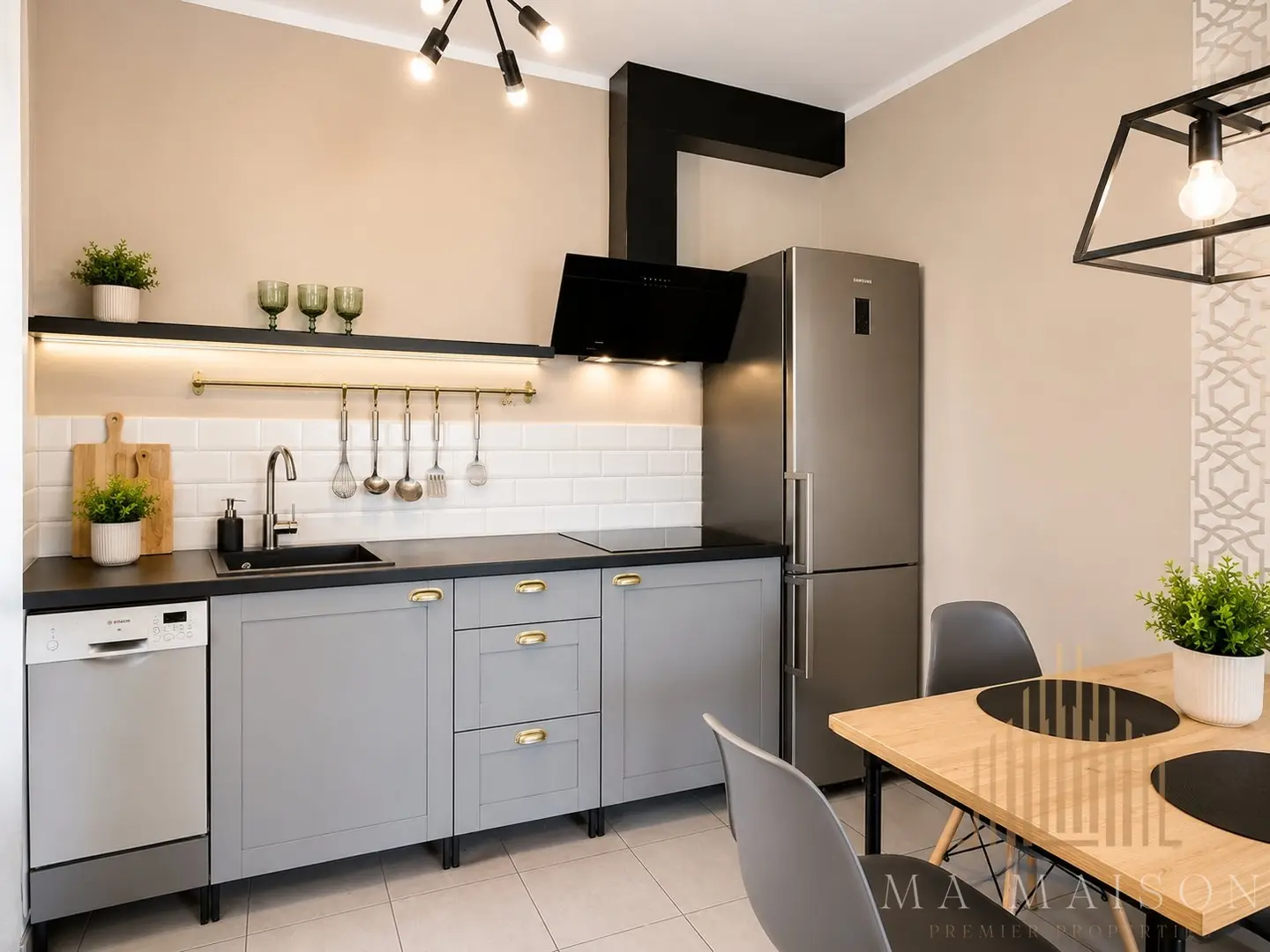 Pronájem bytu 2+kk 38 m², Praha - Žižkov