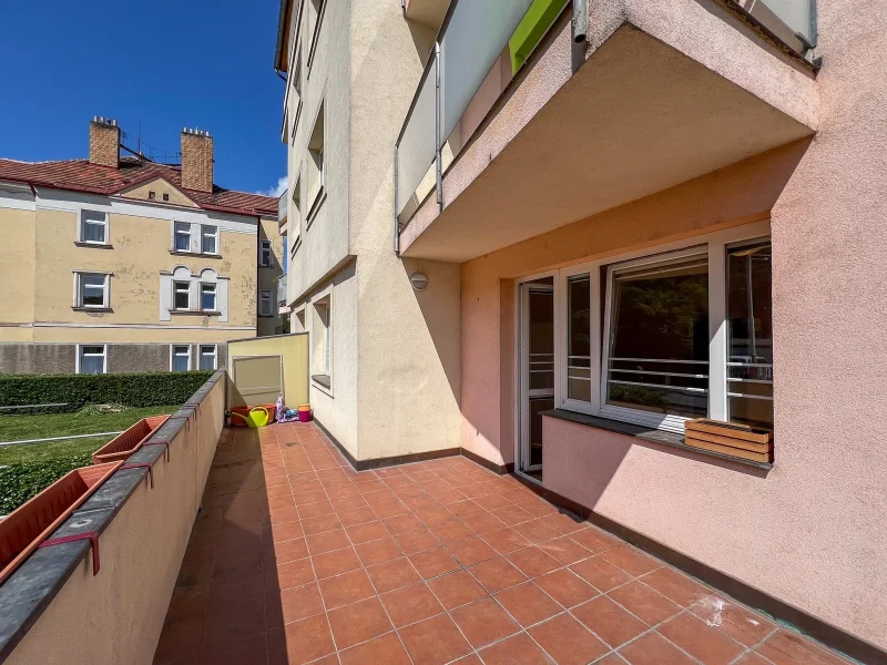 Pronájem bytu 2+1, 57 m², ulice Pod Stárkou, Praha - Michle