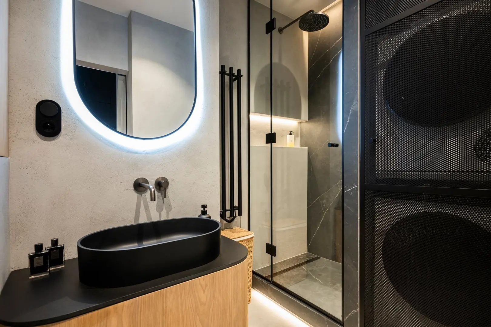 Studio Apartment for Rent, 1+kk, 30.6 m², 5th Floor, Prague 9 - Podkovářská