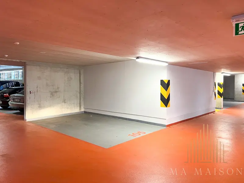 Pronájem bytu 2+kk, 57 m², ulice Thomasova 230/2, Praha Stodůlky - Britská čtvrť