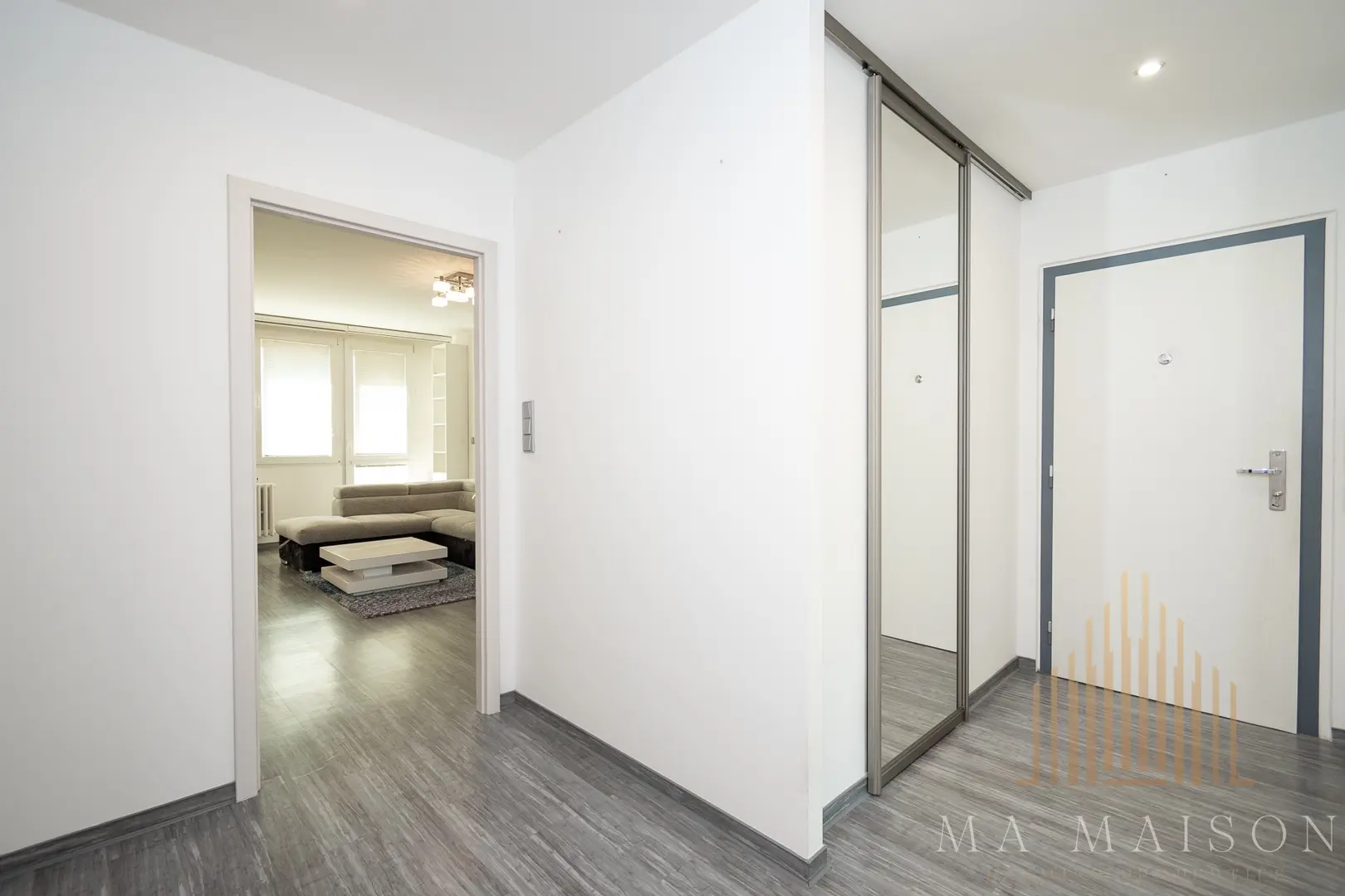 Podnájem bytu 3+kk, 70 m2, ulice Ciolkovského 857/6, Praha - Ruzyně