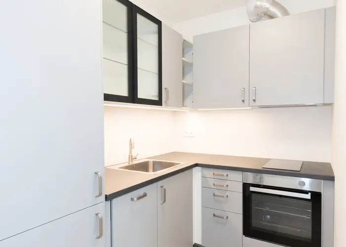 Pronájem bytu 1+kk 39 m², Kralupy nad Vltavou