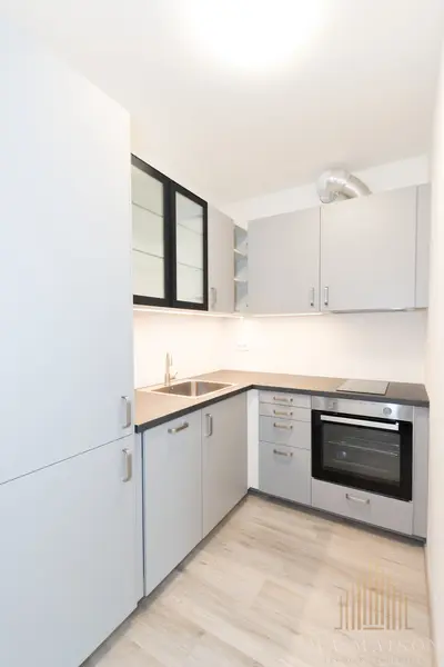 Pronájem bytu 1+kk 39 m², Kralupy nad Vltavou