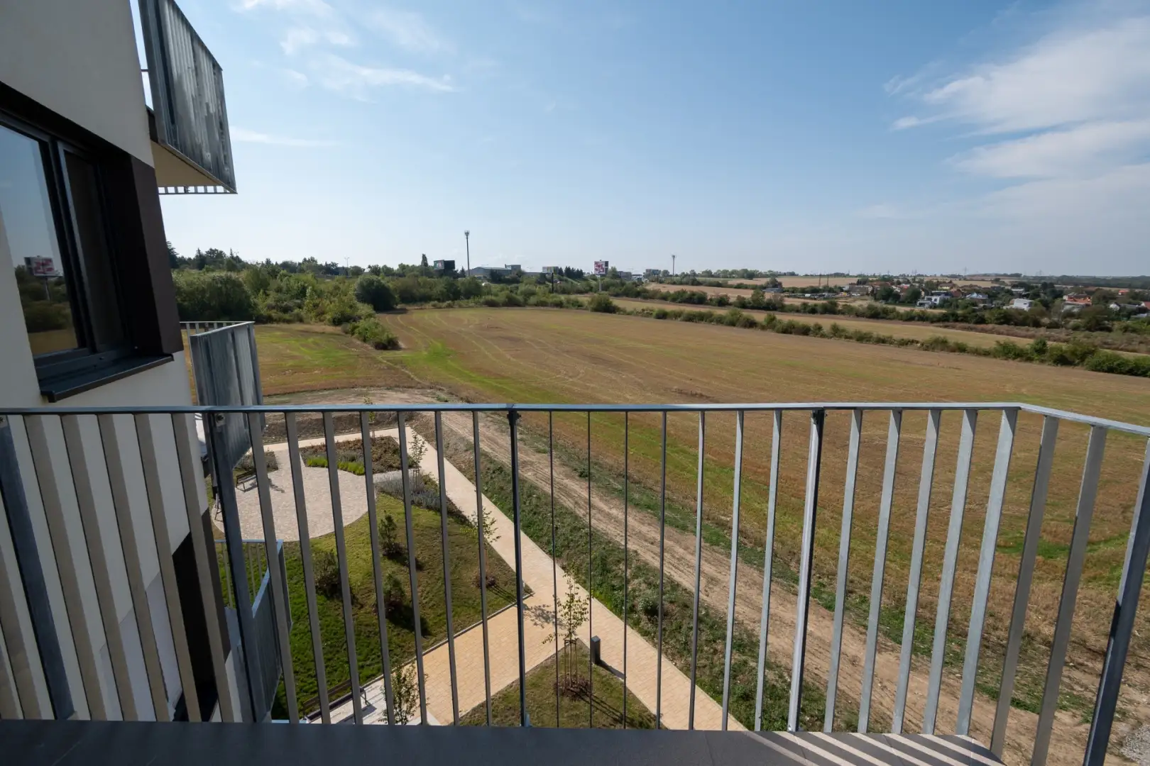 Pronájem bytu 2+kk 52 m² - Praha - Barrandov