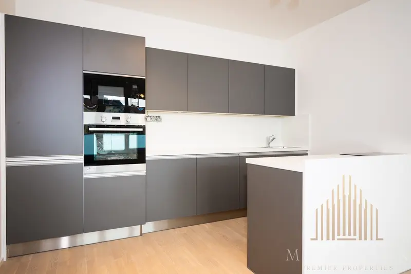 Pronájem bytu 3+kk, ulice V Horkách, Praha Nusle