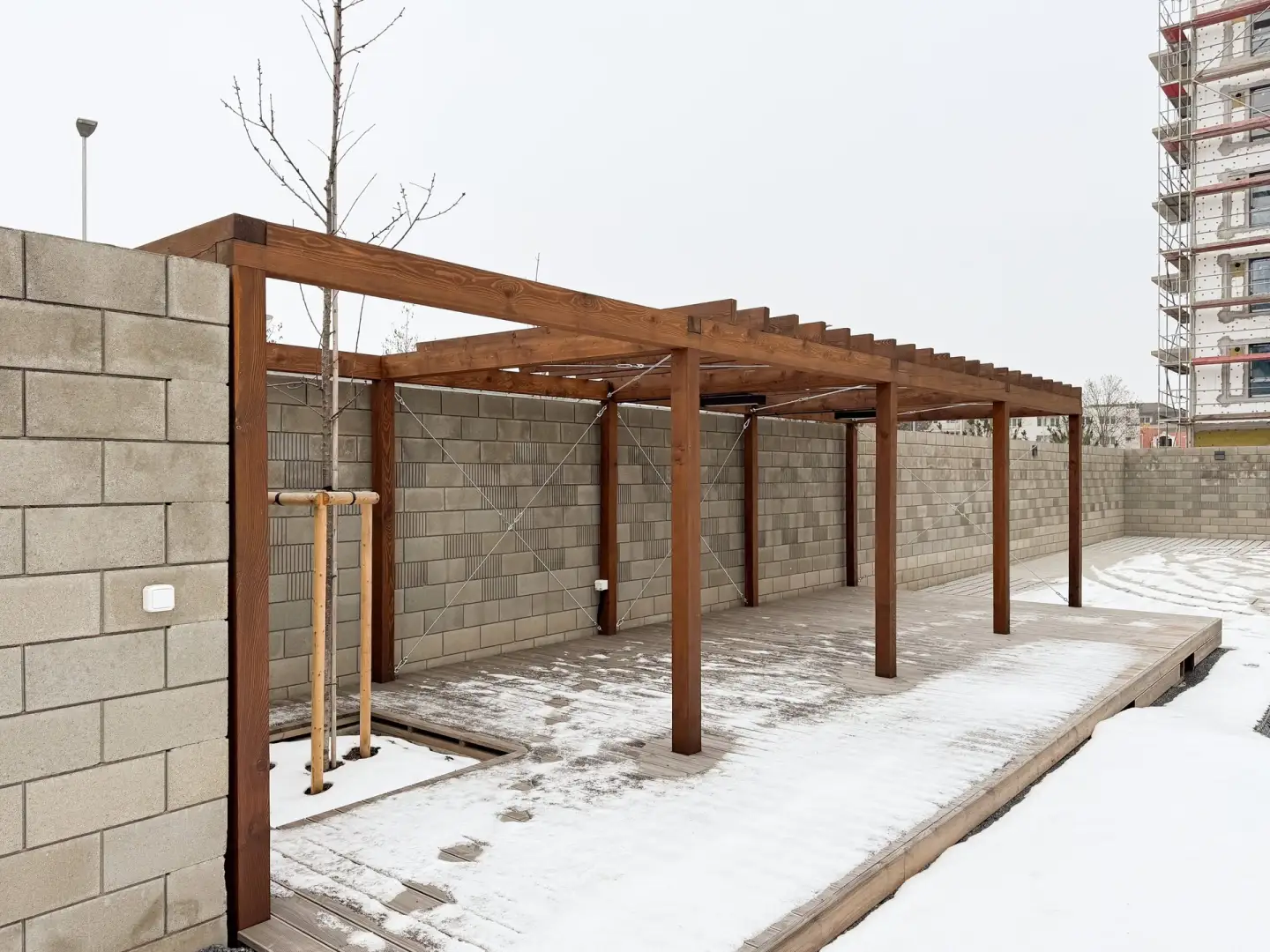 Pronájem bytu 1+kk 39 m², Kralupy nad Vltavou