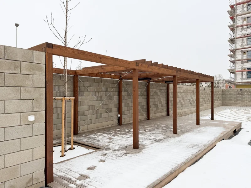 Pronájem bytu 1+kk 39 m², Kralupy nad Vltavou