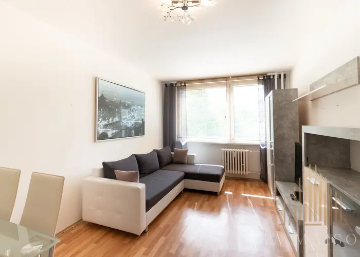 Pronájem bytu 2+kk 46 m², Praha - Ruzyně