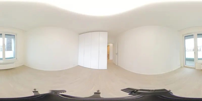 Pronájem bytu 3+kk, ulice V Horkách, Praha Nusle