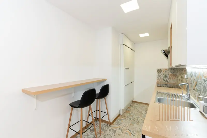Pronájem bytu 2+kk 57 m², Praha - Hloubětín