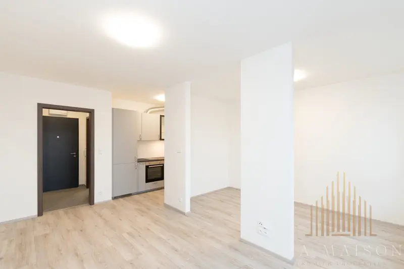 Pronájem bytu 1+kk 38 m², Kralupy nad Vltavou