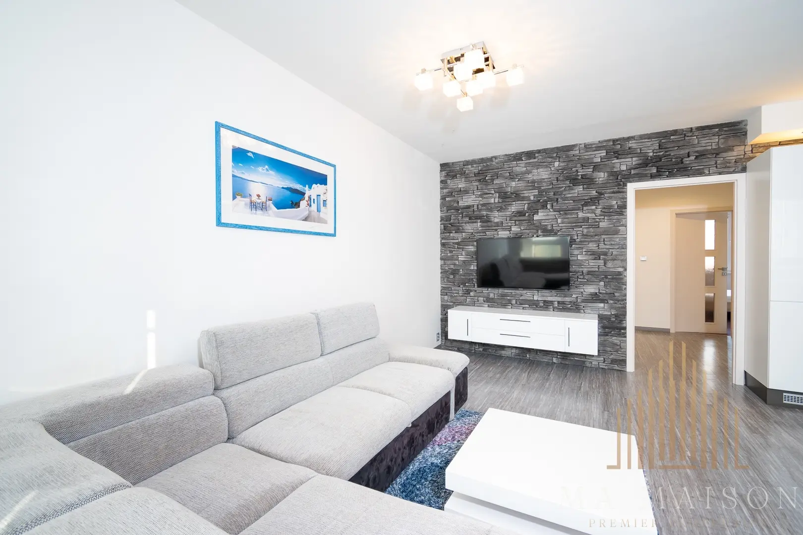 Podnájem bytu 3+kk, 70 m2, ulice Ciolkovského 857/6, Praha - Ruzyně