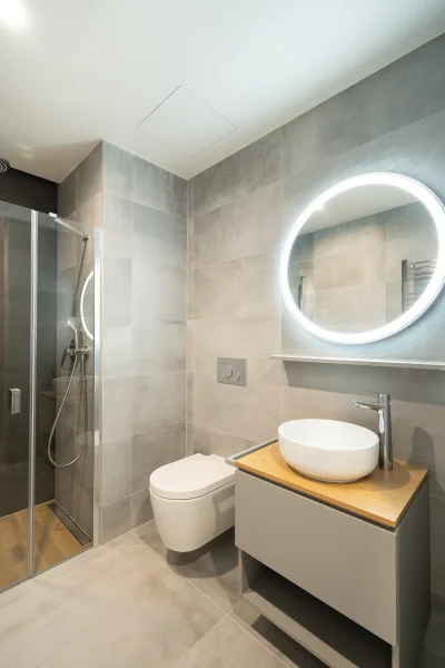 Pronájem byty 2+kk, 50 m² - Praha - Strašnice