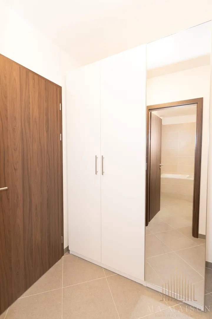 Pronájem bytu 1+kk 38 m², Kralupy nad Vltavou