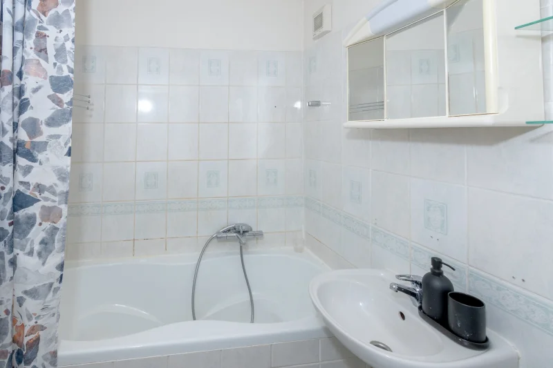 Pronájem bytu 3+kk, 57 m² - Praha - Háje