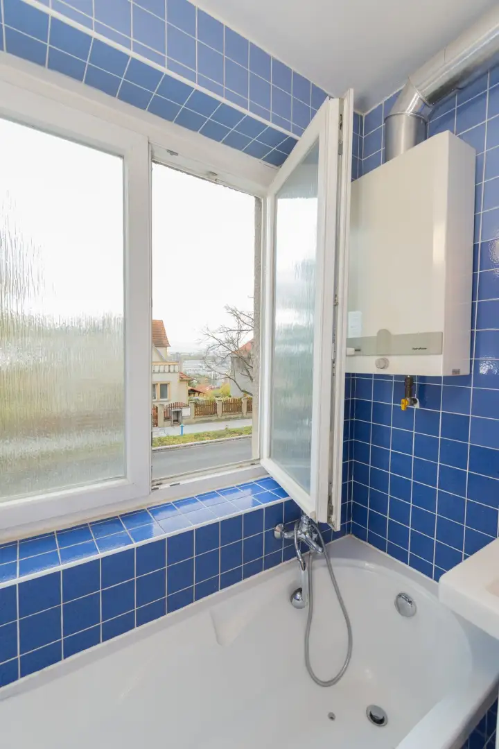 Pronájem bytu 1+1 50 m², Praha - Prosek
