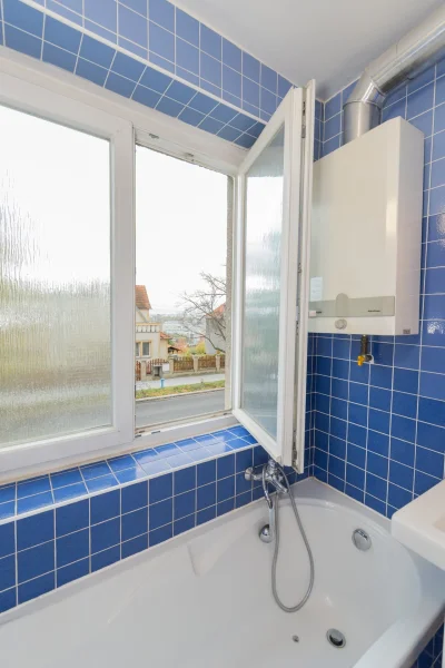 Pronájem bytu 1+1 50 m², Praha - Prosek