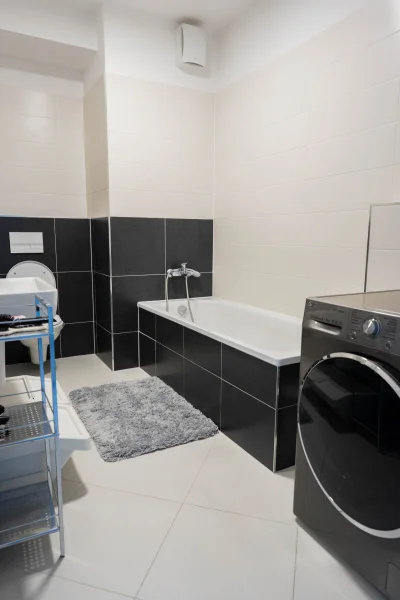 Pronájem bytu 2+kk/B/G o výměře 54m² - Praha - Dolní Měcholupy