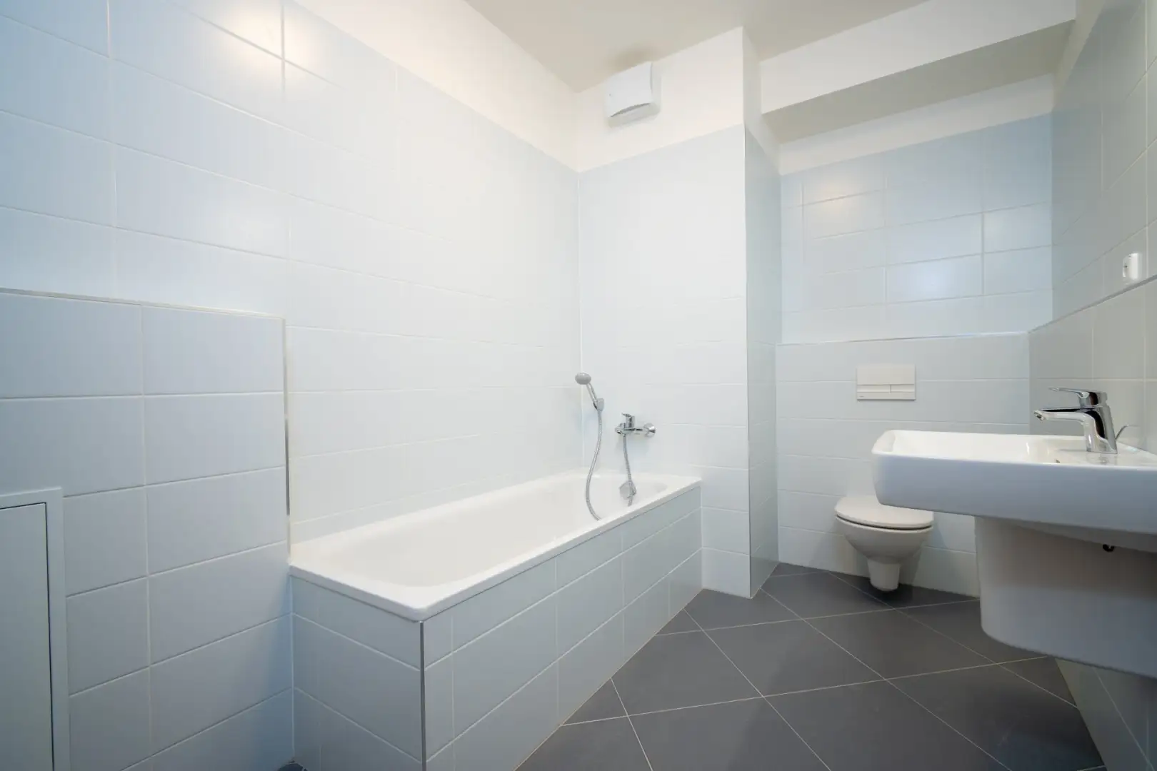 Pronájem bytu 2+kk 52 m² - Praha - Barrandov