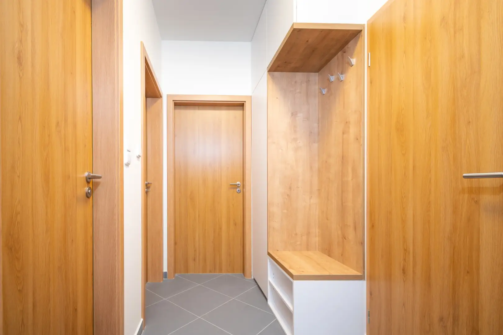 Pronájem bytu 2+kk 52 m² - Praha - Barrandov