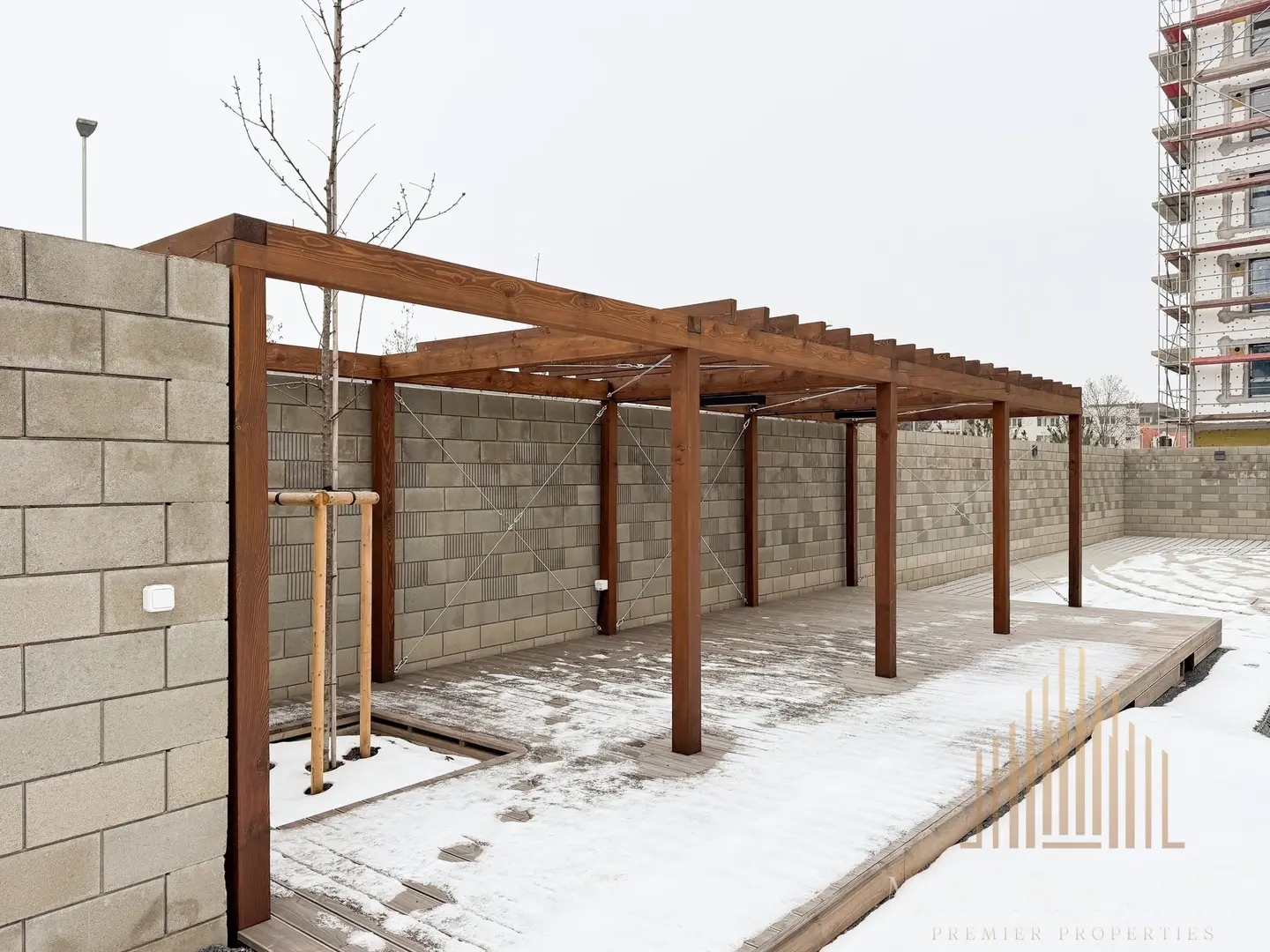 Pronájem bytu 1+kk 38 m², Kralupy nad Vltavou