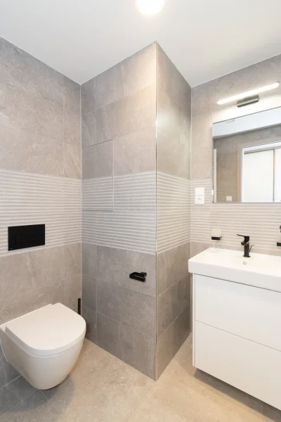 Pronájem bytu 1+kk 32 m², Praha - Hloubětín