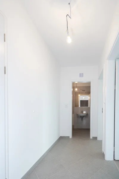 Pronájem bytu 2+kk, 54m2 s balkónem, ulice Františka Jansy, Praha - Dolní Měcholupy