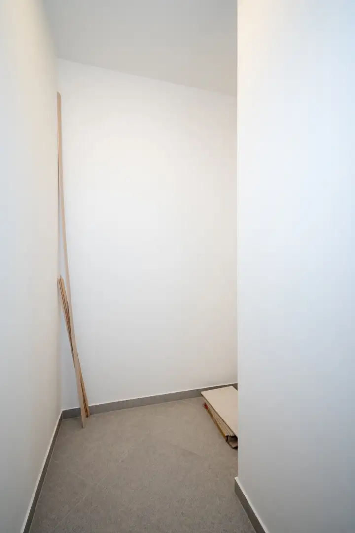 Pronájem bytu 2+kk s garáží, náměstí Olgy Scheinpflugové 1280/1, Praha - Hlubočepy