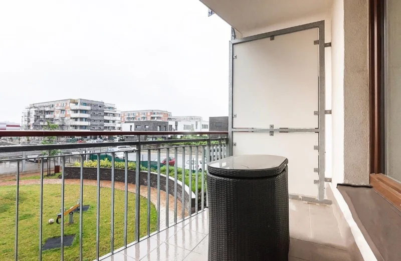 Pronájem bytu 2+kk  51m² - Praha - Dolní Měcholupy