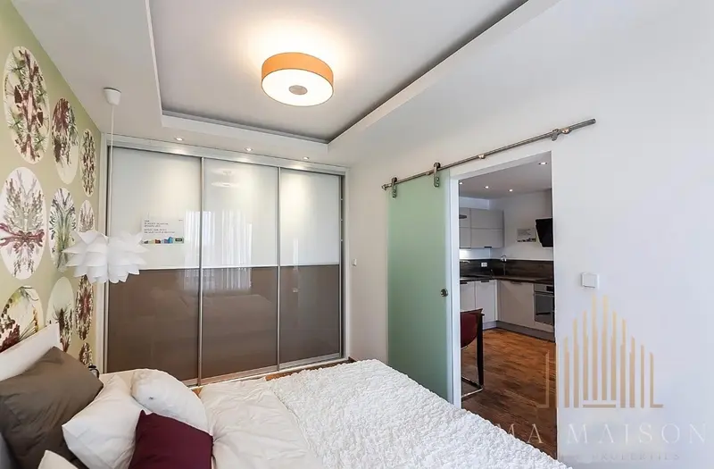 Pronájem bytu 2+kk  51m² - Praha - Dolní Měcholupy