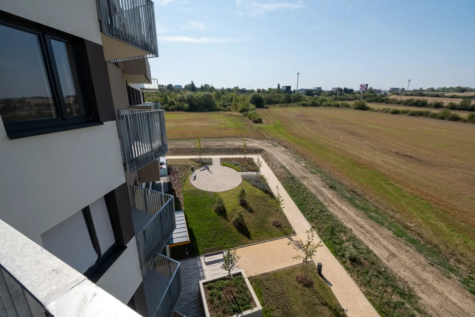 Pronájem bytu 2+kk 52 m² - Praha - Barrandov