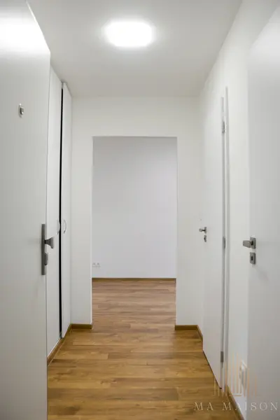 Pronájem bytu 4+kk/B, 77,2 m2, po rekonstrukci, Praha 10 - Vinohrady