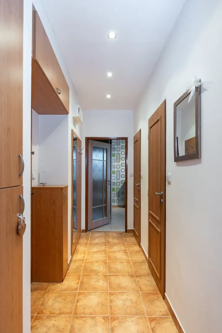 Pronájem bytu, 2+kk 50 m² - Praha - Žižkov