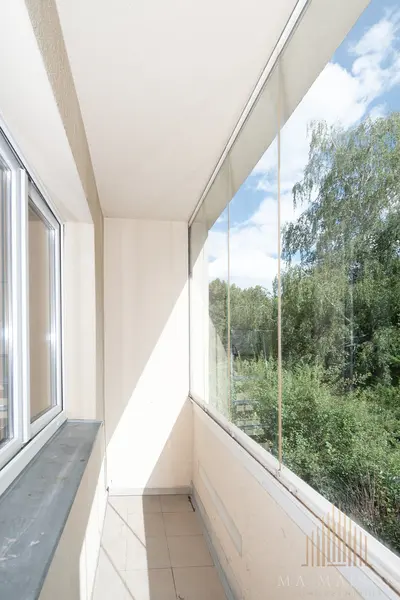 Pronájem bytu 3+1 71 m², Praha - Záběhlice