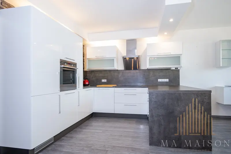 Podnájem bytu 3+kk, 70 m2, ulice Ciolkovského 857/6, Praha - Ruzyně