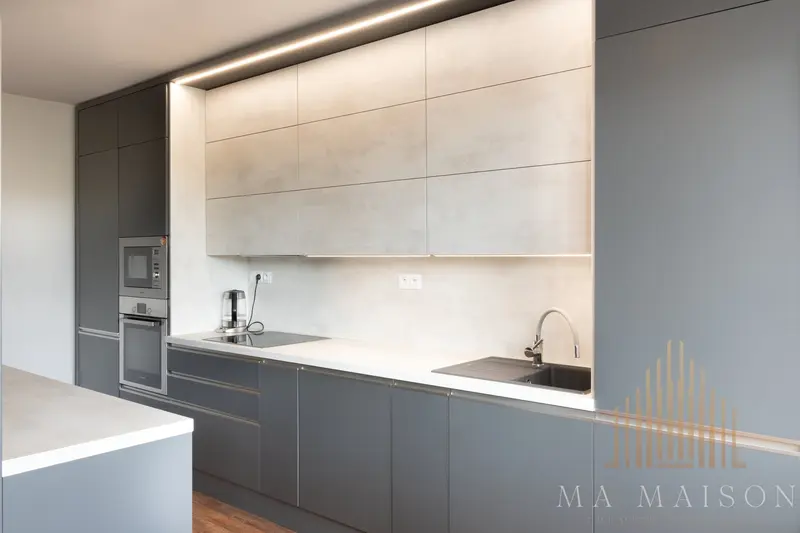 Pronájem bytu 3+kk 72 m², Říčany