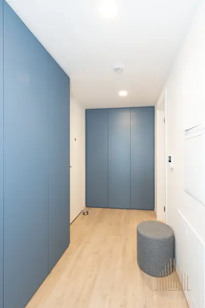 Pronájem bytu 1+kk 39 m², Praha - Žižkov