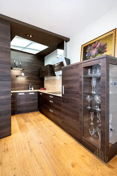 Pronájem bytu 3+kk, 95 m² - Praha - Žižkov