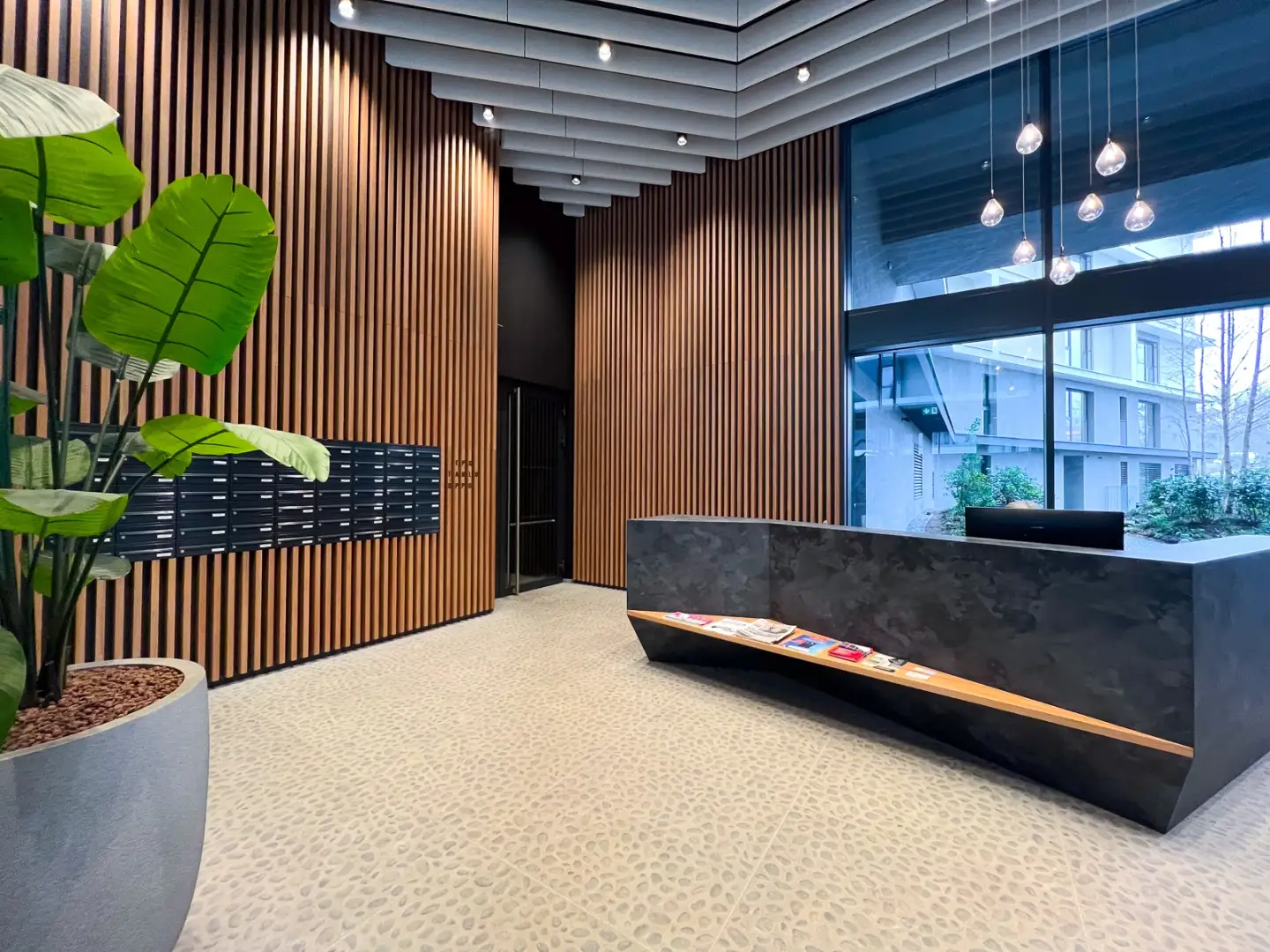 Pronájem byty 2+kk, 50 m² - Praha - Strašnice