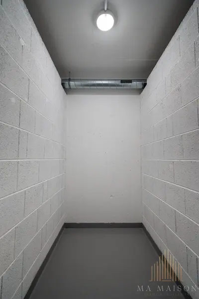 Pronájem bytu 2+kk/B, 40 m², nezařízený, Praha 4 - Nusle