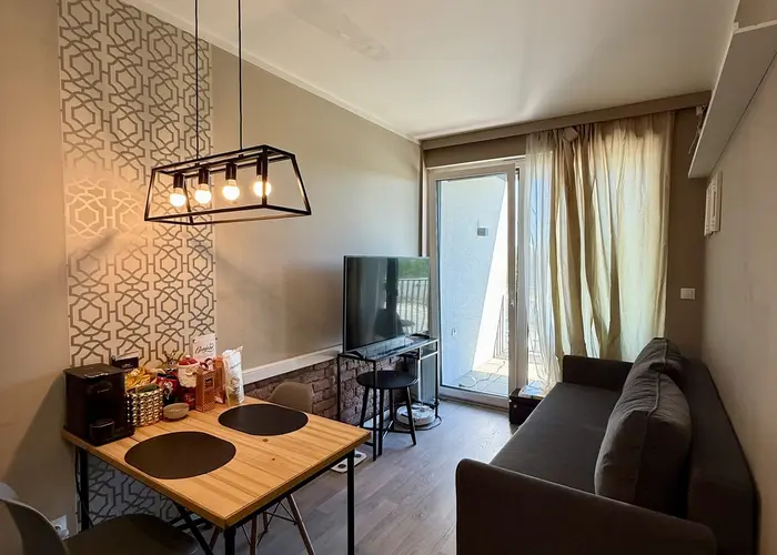 Pronájem bytu 2+kk 38 m², Praha - Žižkov