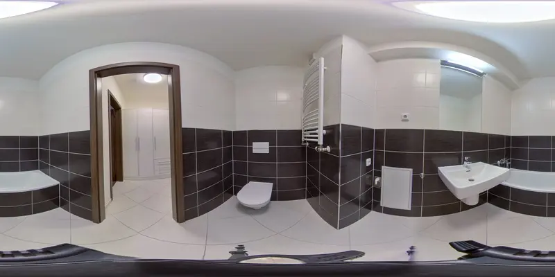 Pronájem bytu 1+kk/B o výměře 32 m2 Praha Střížkov