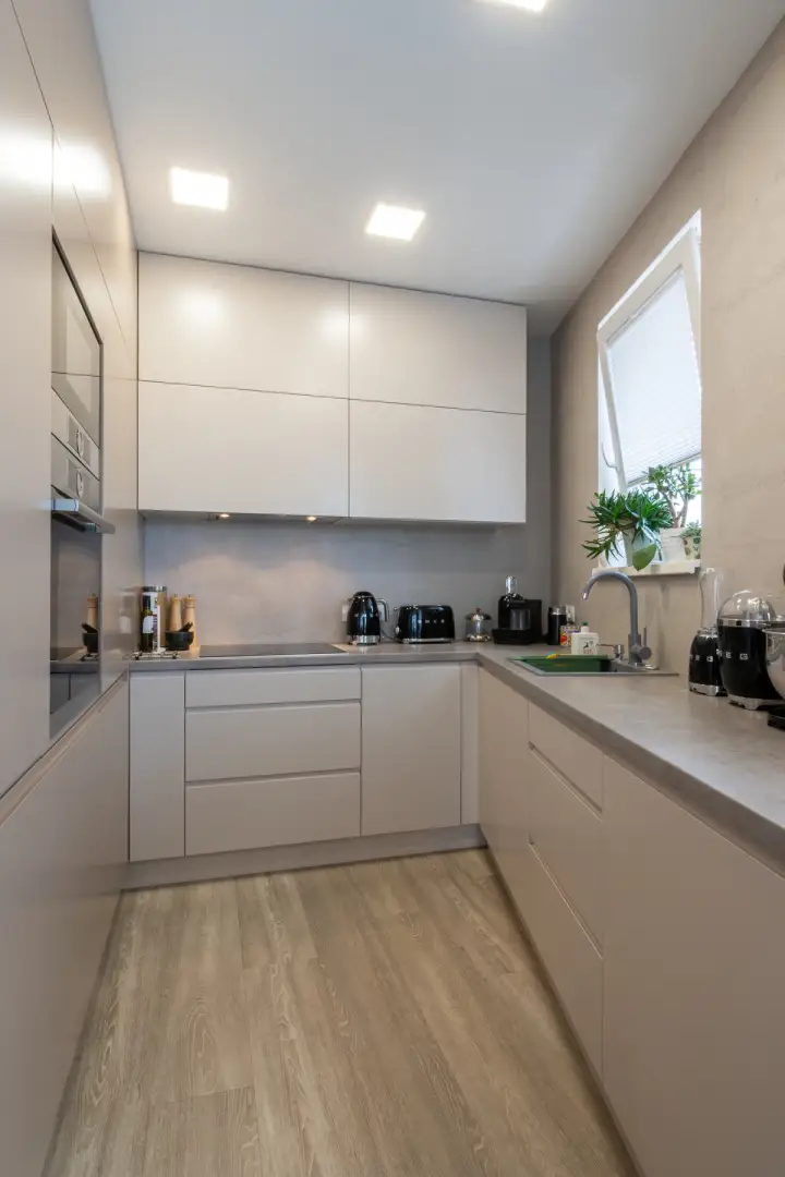 Pronájem byty 3+kk, 77 m² - Praha - Uhříněves