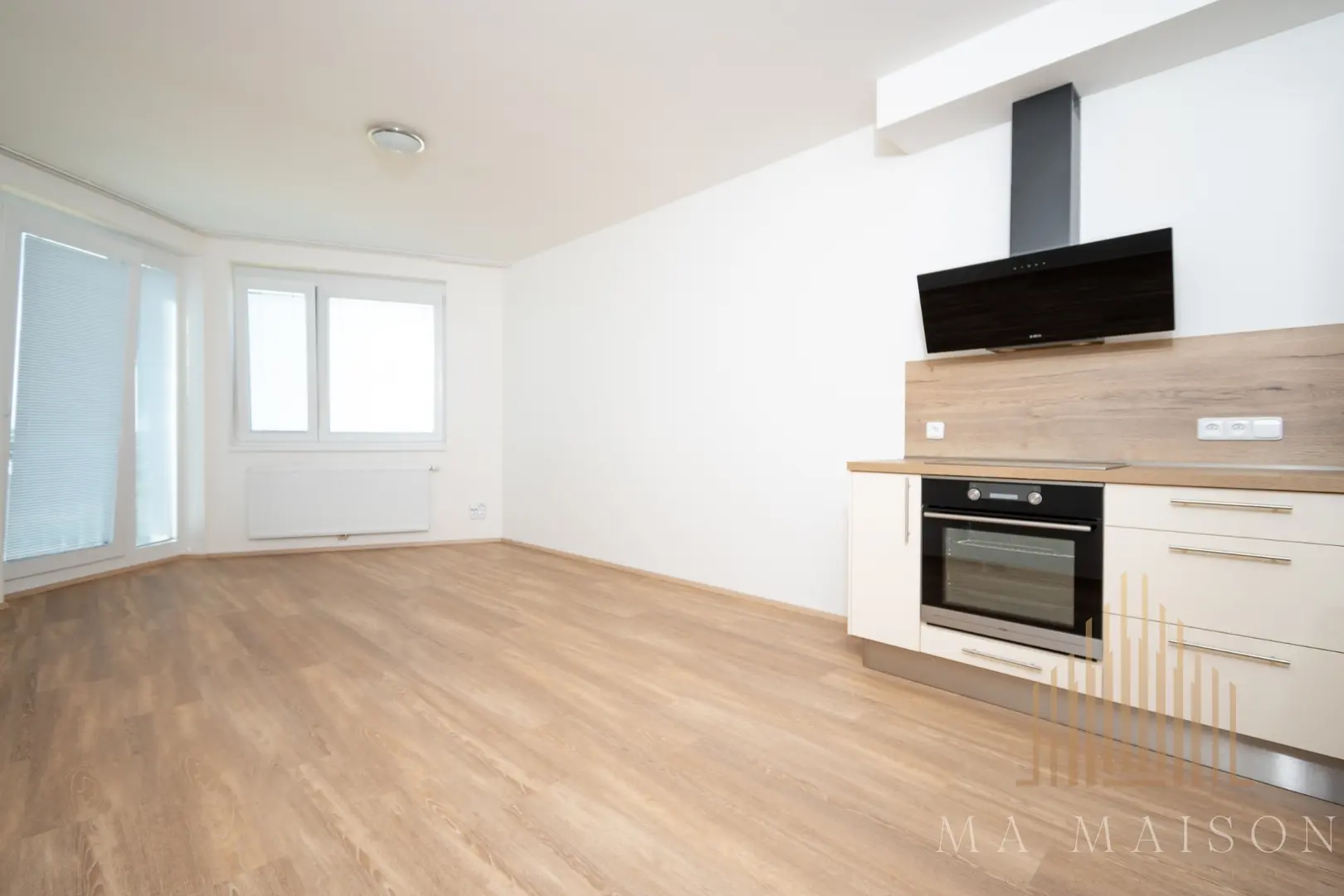 Pronájem bytu 2+kk 52 m² - Praha - Barrandov